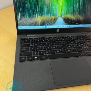 Notebook HP Ryzen 5 7th 16gb 512 NVME - Imagen 2