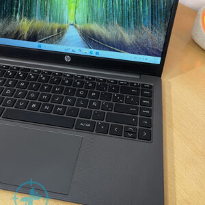 Notebook HP Ryzen 5 7th 16gb 512 NVME - Imagen 3