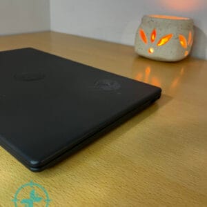 Notebook HP Ryzen 5 7th 16gb 512 NVME - Imagen 4