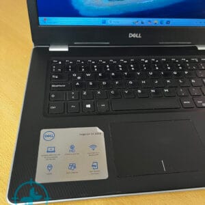 Notebook DELL Inspiron i5 10th 8gb 256 NVME - Imagen 2