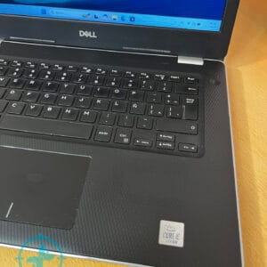 Notebook DELL Inspiron i5 10th 8gb 256 NVME - Imagen 3
