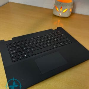 Mini PC CPU Notebook DELL i3 11th 8gb 256 NVMe - Imagen 1