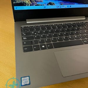 Notebook Lenovo i7 8th 8GB + 16 optane 1TB SSD - Imagen 2