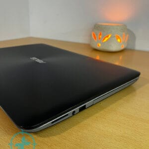 Notebook ASUS i7 6th NVIDIA 8gb 240 SSD - Imagen 4