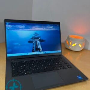 Notebook DELL Latitude i5 12th 8gb 512 NVME - Imagen 1