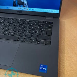 Notebook DELL Latitude i5 12th 8gb 512 NVME - Imagen 3