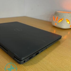 Notebook DELL Latitude i5 12th 8gb 512 NVME - Imagen 5