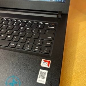 Notebook Lenovo E41-25 AMD PRO 4gb 500hdd - Imagen 3