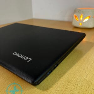 Notebook Lenovo E41-25 AMD PRO 4gb 500hdd - Imagen 5