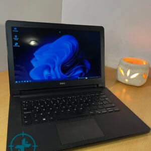Notebook DELL Intel N3050 4gb 120 ssd - Imagen 1