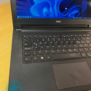 Notebook DELL Intel N3050 4gb 120 ssd - Imagen 2
